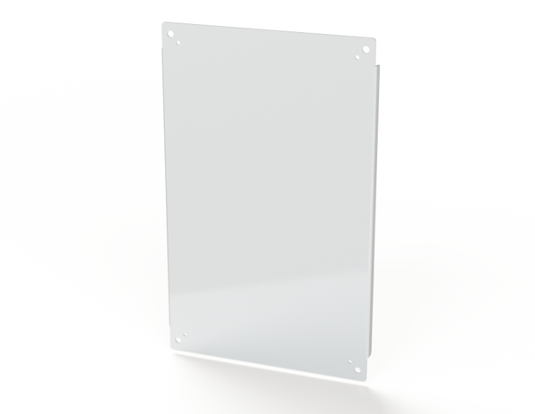 Saginaw SCE-30P20 Subpanel, Bent