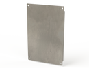 Saginaw SCE-30P20GALV Subpanel, Bent Galvannealed