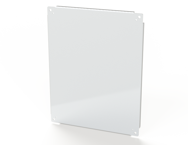 Saginaw SCE-30P24 Subpanel, Bent