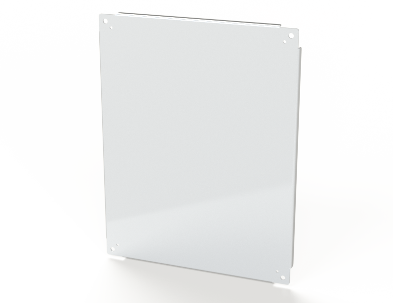 Saginaw SCE-30P24 Subpanel, Bent
