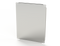 Saginaw SCE-30P24AL Subpanel, Bent Aluminum