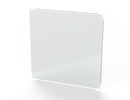 Saginaw SCE-30P30 Subpanel, Bent