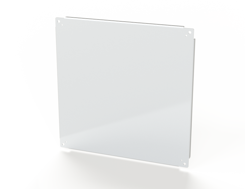 Saginaw SCE-30P30 Subpanel, Bent