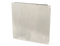 Saginaw SCE-30P30GALV Subpanel, Bent Galvanized