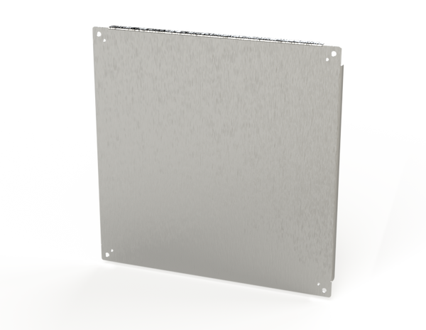 Saginaw SCE-30P30SS Subpanel, S.S. Bent