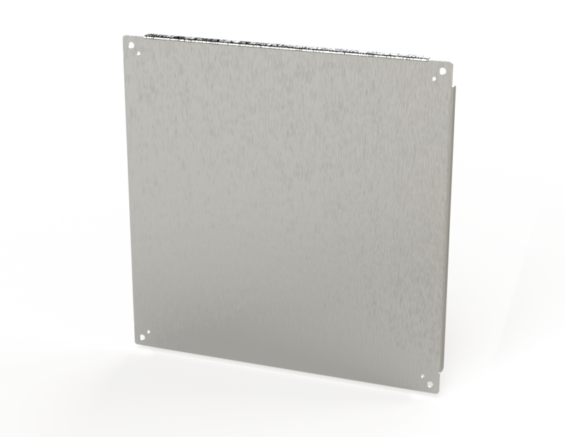 Saginaw SCE-30P30SS Subpanel, S.S. Bent