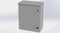 Saginaw SCE-30R2412LP Type-3R Hinged Cover Enclosure