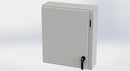 Saginaw SCE-30XEL2508LPLG XEL LP Enclosure