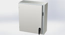 Saginaw SCE-30XEL2510SSLP S.S. XEL Enclosure