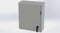 Saginaw SCE-30XEL2512LP XEL LP Enclosure
