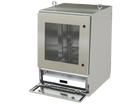 Saginaw SCE-342424SSWS S.S. Workstation