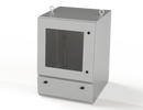 Saginaw SCE-342424WS Workstation