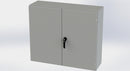 Saginaw SCE-364212WFLP WFLP Enclosure