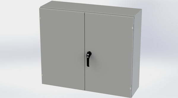Saginaw SCE-364212WFLP WFLP Enclosure