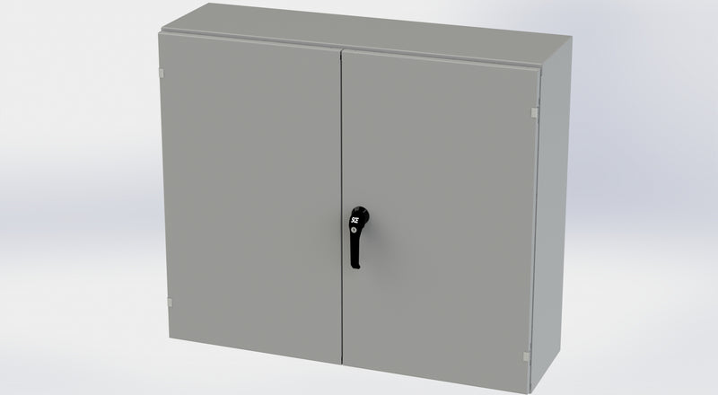 Saginaw SCE-364212WFLP WFLP Enclosure