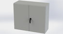 Saginaw SCE-364216WFLP WFLP Enclosure