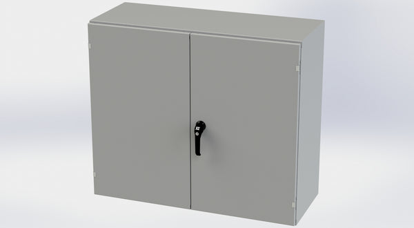 Saginaw SCE-364216WFLP WFLP Enclosure