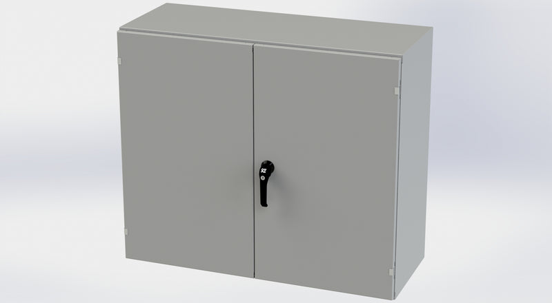 Saginaw SCE-364216WFLP WFLP Enclosure