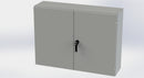 Saginaw SCE-364812WFLP WFLP Enclosure