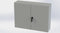 Saginaw SCE-364812WFLP WFLP Enclosure