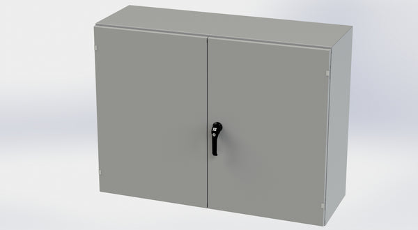 Saginaw SCE-364816WFLP WFLP Enclosure