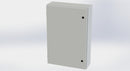 Saginaw SCE-36EL2408LPLG EL Enclosure