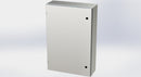 Saginaw SCE-36EL2408SSLP S.S. EL Enclosure