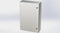 Saginaw SCE-36EL2408SSLP S.S. EL Enclosure