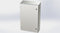 Saginaw SCE-36EL2408SSST S.S. EL Sloping Top Enclosure