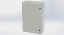 Saginaw SCE-36EL2410LPLG EL Enclosure