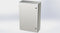 Saginaw SCE-36EL2410SSLP S.S. EL Enclosure