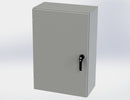 Saginaw SCE-36EL2412LPPL EL LPPL Enclosure