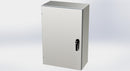 Saginaw SCE-36EL2412SS6LPPL S.S. LPPL Enclosure