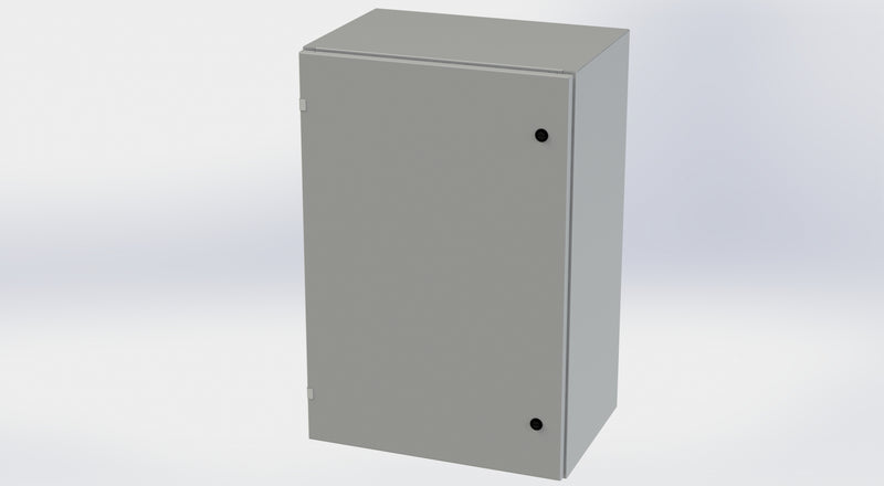 Saginaw SCE-36EL2416LP EL Enclosure