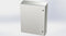 Saginaw SCE-36EL3008SSST S.S. EL Sloping Top Enclosure