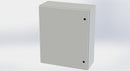 Saginaw SCE-36EL3012LPLG EL Enclosure