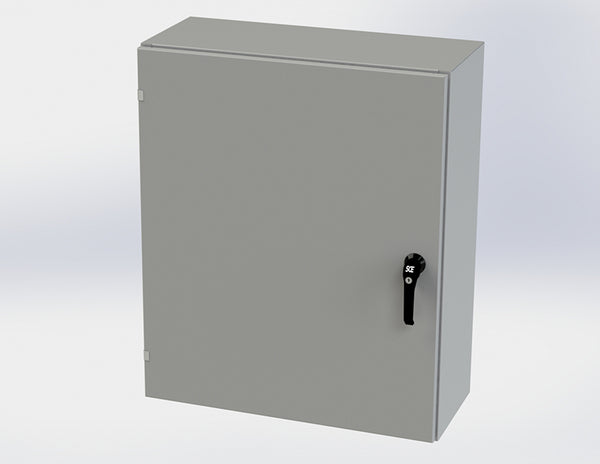 Saginaw SCE-36EL3012LPPL EL LPPL Enclosure