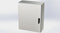 Saginaw SCE-36EL3012SSLPPL S.S. LPPL Enclosure