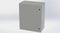 Saginaw SCE-36EL3016LP EL Enclosure