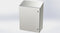 Saginaw SCE-36EL3016SSST S.S. EL Sloping Top Enclosure