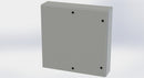 Saginaw SCE-36EL3608LP EL Enclosure