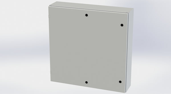 Saginaw SCE-36EL3608LPLG EL Enclosure
