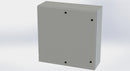Saginaw SCE-36EL3612LP EL Enclosure