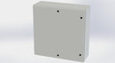 Saginaw SCE-36EL3612LPLG EL Enclosure