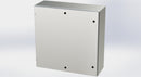 Saginaw SCE-36EL3612SSLP S.S. EL Enclosure