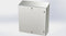Saginaw SCE-36EL3612SSST S.S. EL Sloping Top Enclosure