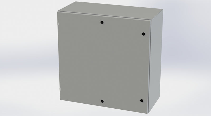 Saginaw SCE-36EL3616LP EL Enclosure