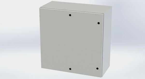 Saginaw SCE-36EL3616LPLG EL Enclosure