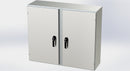 Saginaw SCE-36EL4212SSWFLP S.S. EL WFLP Enclosure