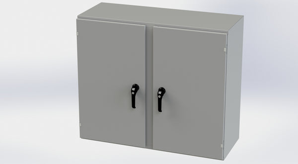 Saginaw SCE-36EL4216WFLP EL WFLP Enclosure